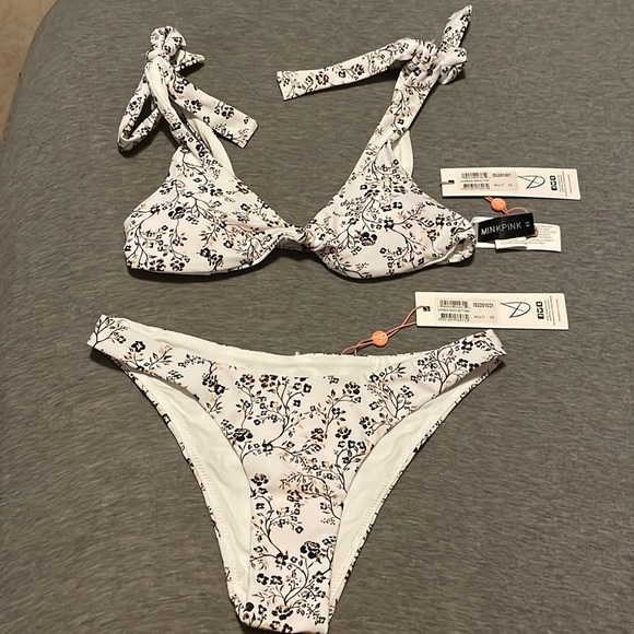 MINKPINK Other - Dawson bikini
